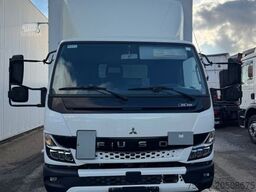 FUSO Canter 7C18 Klima LBW 1.000 kg Euro6E