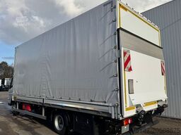 FUSO Canter 7C18 Klima LBW 1.000 kg Euro6E