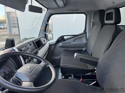 FUSO Canter 7C18 Klima LBW 1.000 kg Euro6E