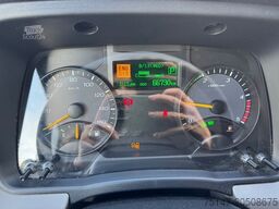 FUSO Canter 7C18 Klima LBW 1.000 kg Euro6E