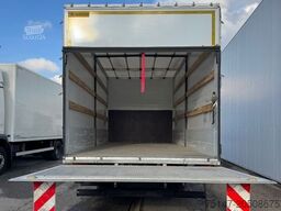 FUSO Canter 7C18 Klima LBW 1.000 kg Euro6E