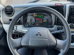 FUSO Canter 7C18 Klima LBW 1.000 kg Euro6E