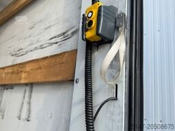 FUSO Canter 7C18 Klima LBW 1.000 kg Euro6E