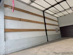 FUSO Canter 7C18 Klima LBW 1.000 kg Euro6E