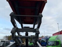 Skyjack SJ III 4632 elektr. Hebebühne AH 11,58 m