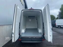 Mercedes-Benz Sprinter 317 *Xarios350*Nachtkoeling*-18°c koel...