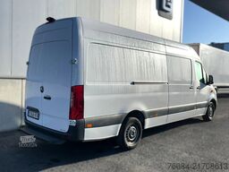 Mercedes-Benz Sprinter 317 *Xarios350*Nachtkoeling*-18°c koel...