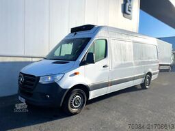 Mercedes-Benz Sprinter 317 *Xarios350*Nachtkoeling*-18°c koel...