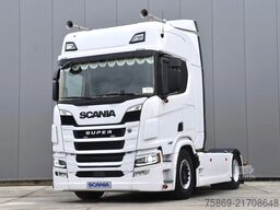 Scania R420 NGS 4x2NB - SUPER - RETARDER - 238 TKM - F...