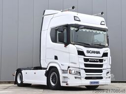 Scania R420 NGS 4x2NB - SUPER - RETARDER - 238 TKM - F...