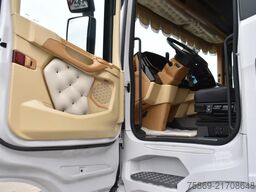 Scania R420 NGS 4x2NB - SUPER - RETARDER - 238 TKM - F...