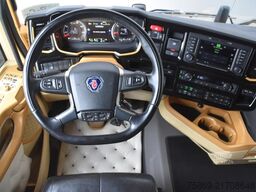 Scania R420 NGS 4x2NB - SUPER - RETARDER - 238 TKM - F...