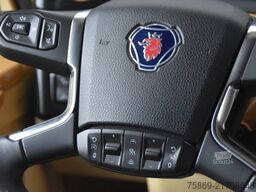 Scania R420 NGS 4x2NB - SUPER - RETARDER - 238 TKM - F...