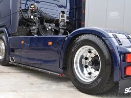 Scania S770 V8 NGS 4x2NB - HYDRAULIC SYSTEM - FULL OPT...