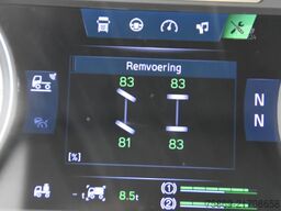 Scania S770 V8 NGS 4x2NB - HYDRAULIC SYSTEM - FULL OPT...