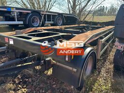 Hüffermann HAR 20.70 LS