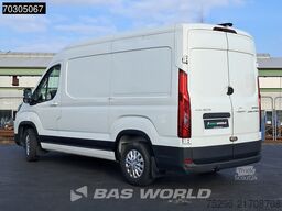 Maxus eDeliver 9 Elektrisch 280km WLTP 72kWh LED Airc...