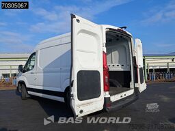 Maxus eDeliver 9 Elektrisch 280km WLTP 72kWh LED Airc...