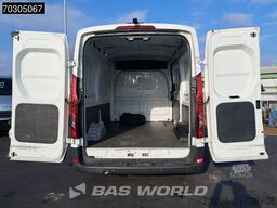 Maxus eDeliver 9 Elektrisch 280km WLTP 72kWh LED Airc...