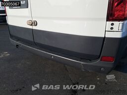 Maxus eDeliver 9 Elektrisch 280km WLTP 72kWh LED Airc...