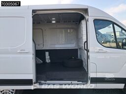 Maxus eDeliver 9 Elektrisch 280km WLTP 72kWh LED Airc...