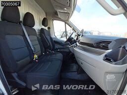 Maxus eDeliver 9 Elektrisch 280km WLTP 72kWh LED Airc...