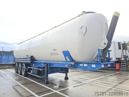 SPITZER S27DEEK01C 63m3