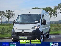 OPEL MOVANO 2.2 L2H2 Airco Euro6!