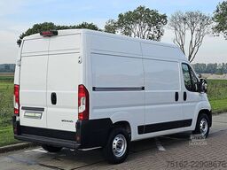 OPEL MOVANO 2.2 L2H2 Airco Euro6!