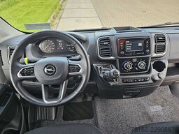 OPEL MOVANO 2.2 L2H2 Airco Euro6!