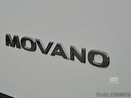 OPEL MOVANO 2.2 L2H2 Airco Euro6!