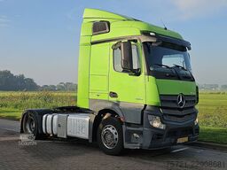 MERCEDES-BENZ ACTROS 1843 Streamspace Euro6 2xTank Spoilers N...