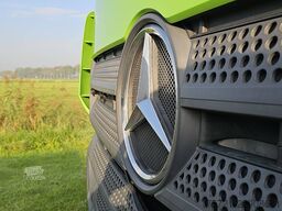 MERCEDES-BENZ ACTROS 1843 Streamspace Euro6 2xTank Spoilers N...