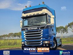 SCANIA R450