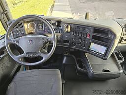 SCANIA R450
