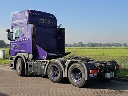 SCANIA R560 V8 6X2
