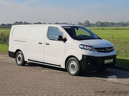 OPEL VIVARO-E L3H1 75 kWh Snellaad