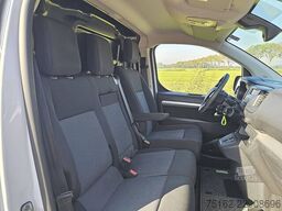 OPEL VIVARO-E L3H1 75 kWh Snellaad