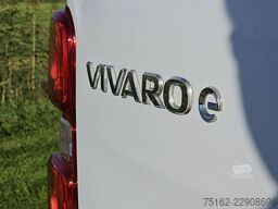 OPEL VIVARO-E L3H1 75 kWh Snellaad