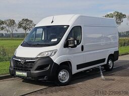OPEL MOVANO 2.2 L2H2 Airco Euro6