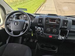 OPEL MOVANO 2.2 L2H2 Airco Euro6