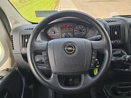 OPEL MOVANO 2.2 L2H2 Airco Euro6