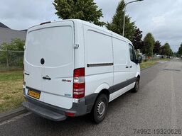 Mercedes-Benz Sprinter 313 2010 kuhlung diepfreez