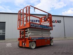 Snorkel S4726E Valid Inspection, *Guarantee! ,Electric, 10