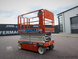 Snorkel S4726E Valid Inspection, *Guarantee! ,Electric, 10