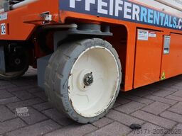 Snorkel S4726E Valid Inspection, *Guarantee! ,Electric, 10