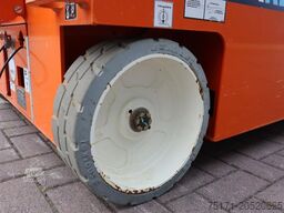 Snorkel S4726E Valid Inspection, *Guarantee! ,Electric, 10