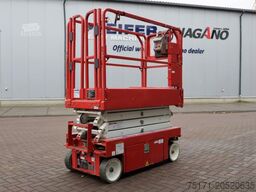 Snorkel SJ3219E Valid inspection, *Guarantee! Electric, 7,