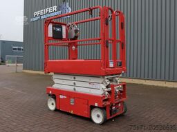 Snorkel SJ3219E Valid inspection, *Guarantee! Electric, 7,