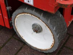 Snorkel SJ3219E Valid inspection, *Guarantee! Electric, 7,